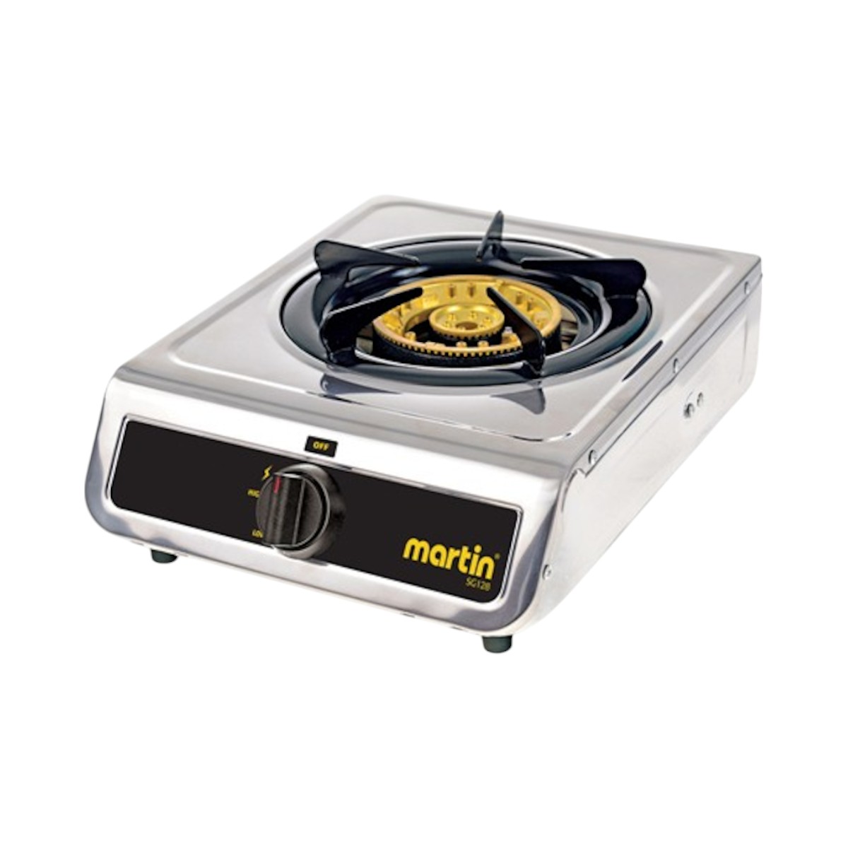 Martin - Hotplate SG128