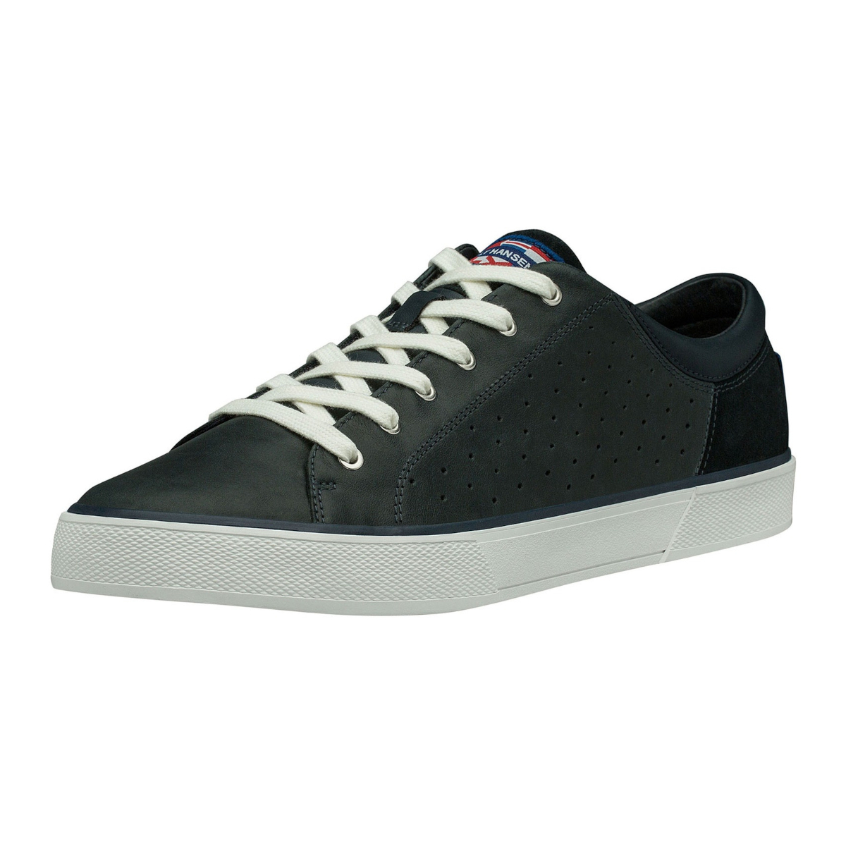 Men s Copenhagen Leather Shoes Helly Hansen Latulippe