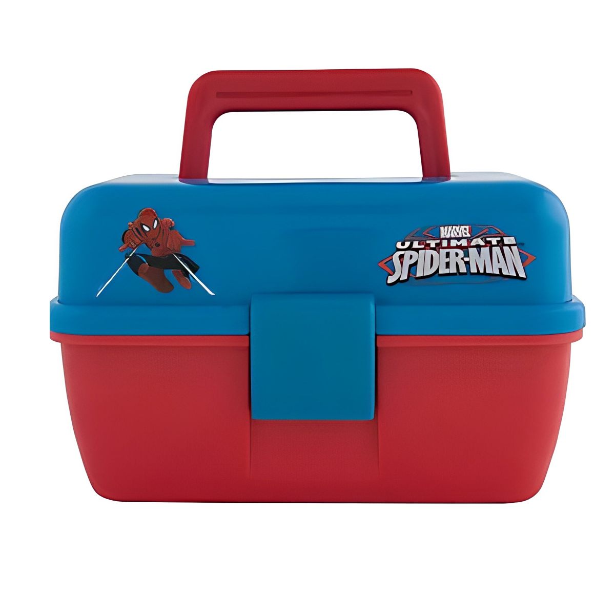 Shakespeare - Spiderman Tackle Box