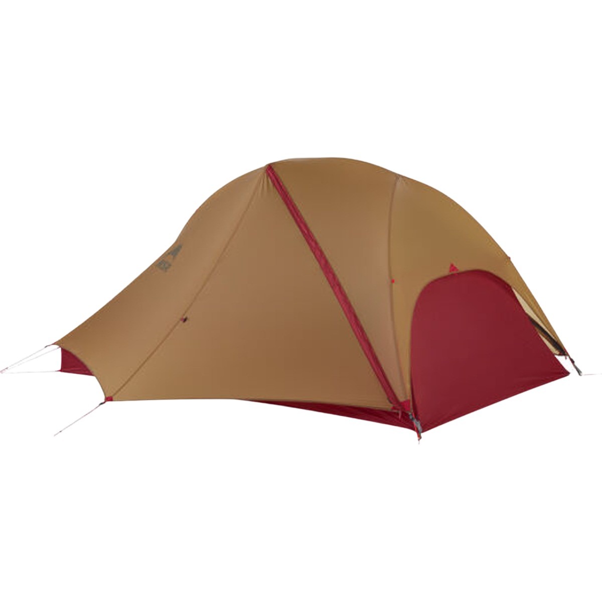 FreeLite 2 Person Ultralight Backpacking Tent MSR Latulippe