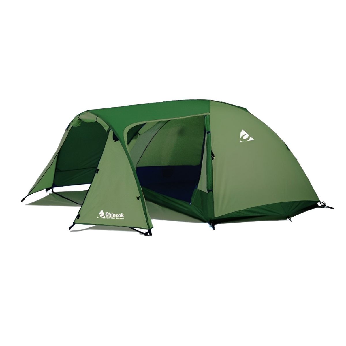 THE NORTH FACE KAJU 4 テント THE NORTH FACE GREY KAIJU 4 PERSON FULL LENGTH DOUBLE ROOF