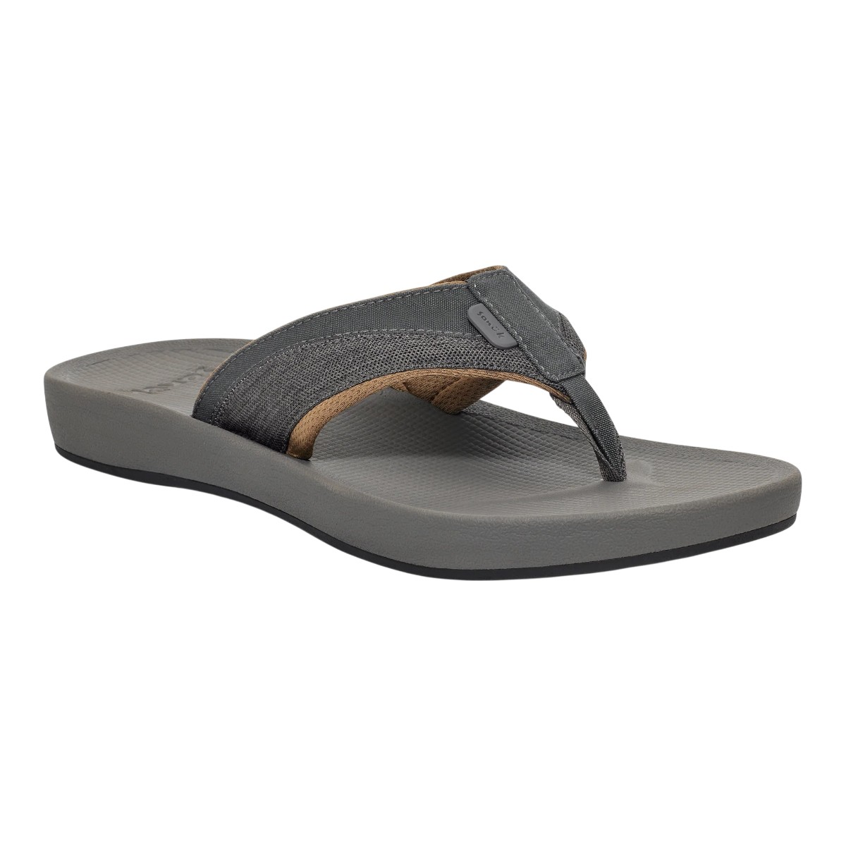 Sanuk - Men's Cosmic Seas Mesh Sandals