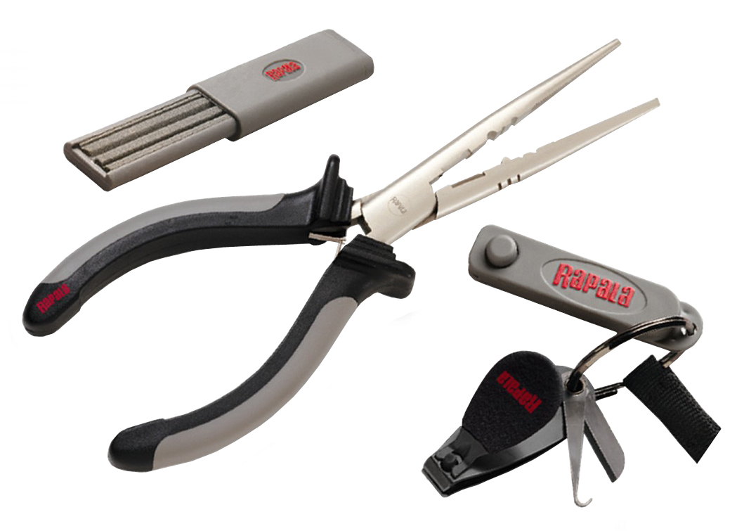 Rapala - Fishing Tools RTC-6PCHS