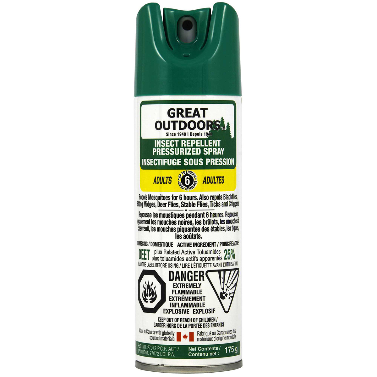 Watkins - Insect Repellent Spray