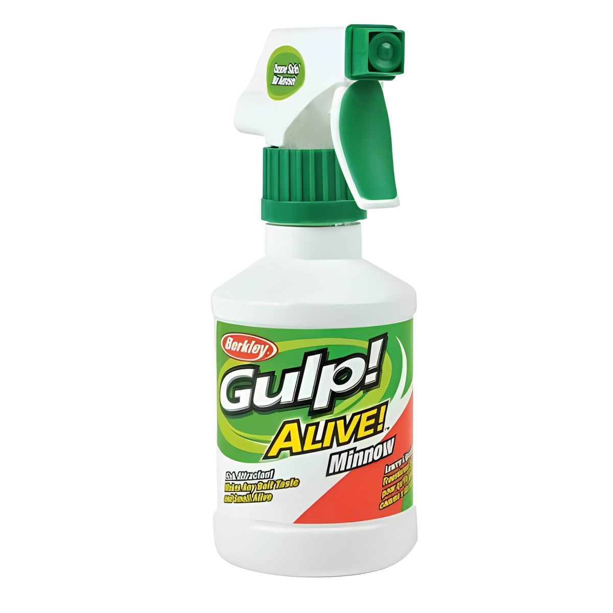 Berkley - Gulp! Alive! Minnow Spray