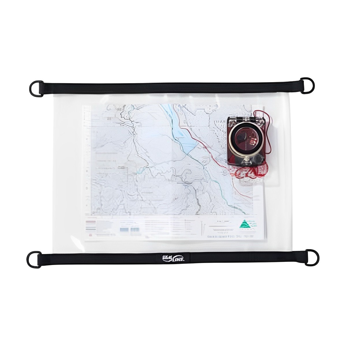 SealLine - Map Case