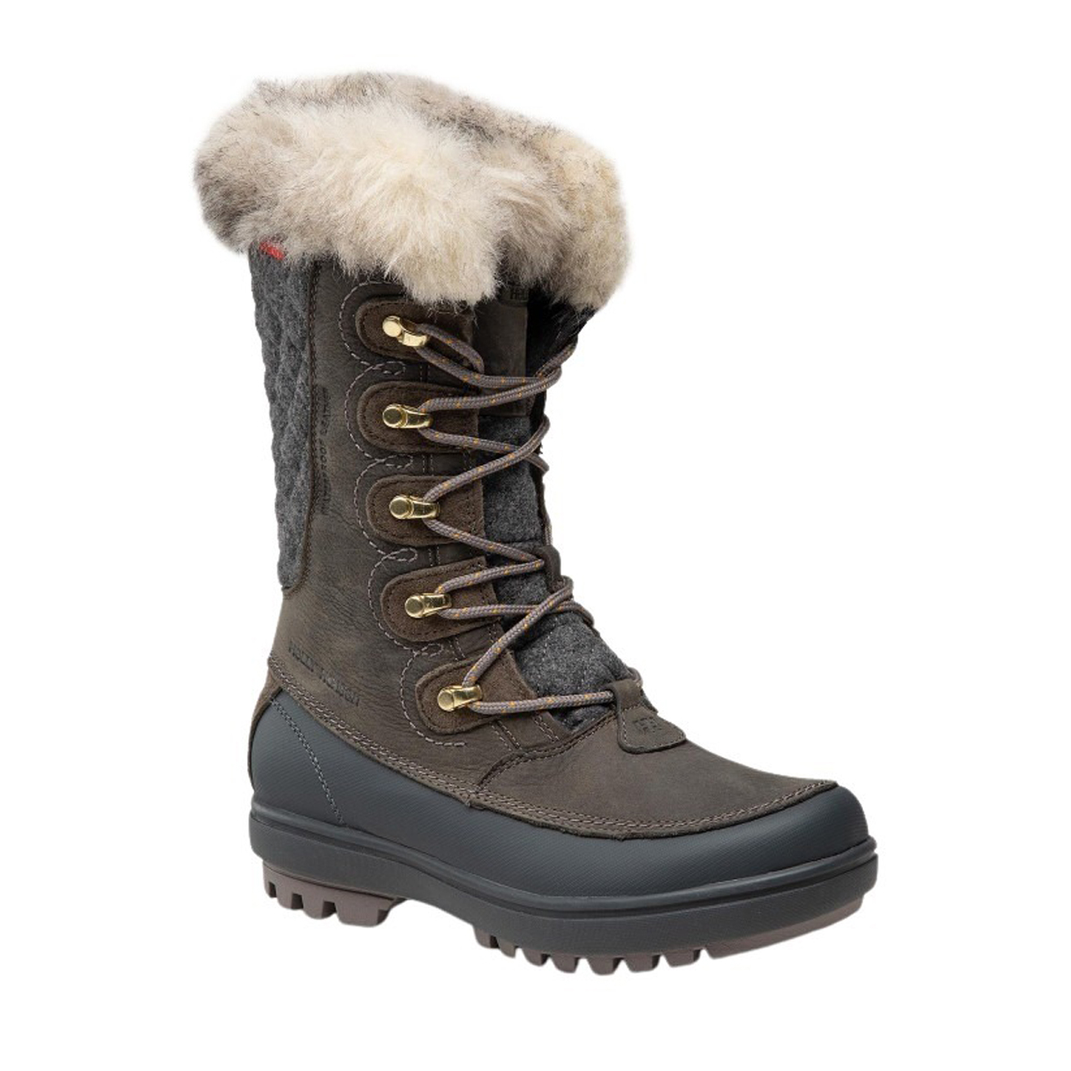 Women s Garibaldi VL Snow Boots