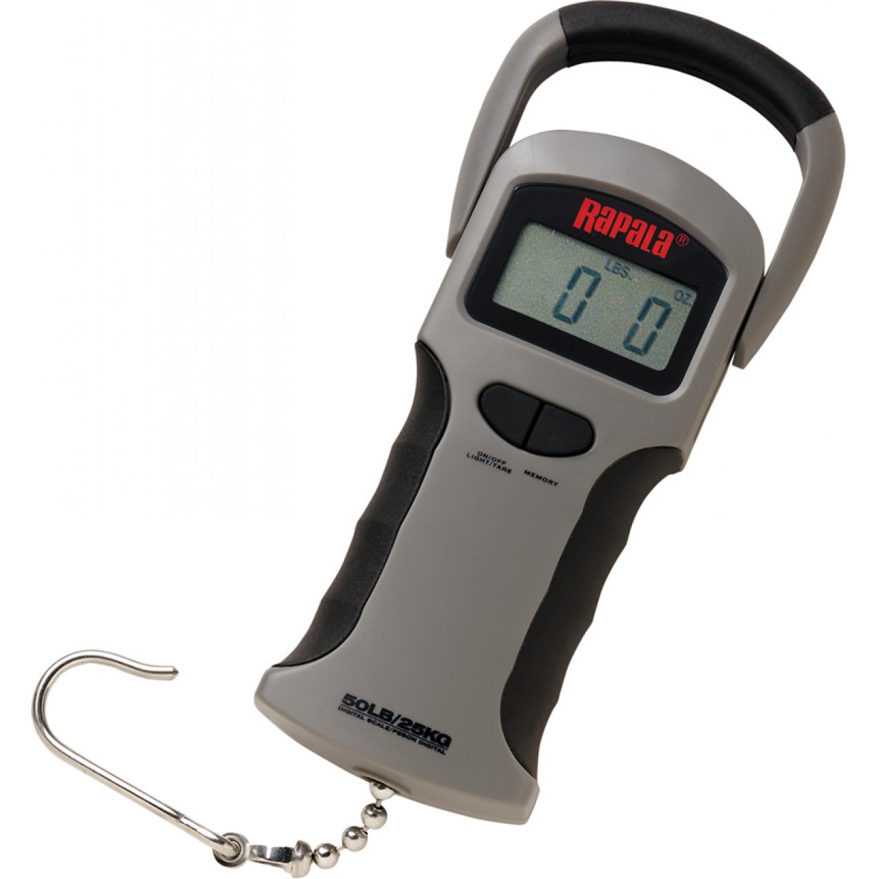 Rapala - Digital Scale 50 lb