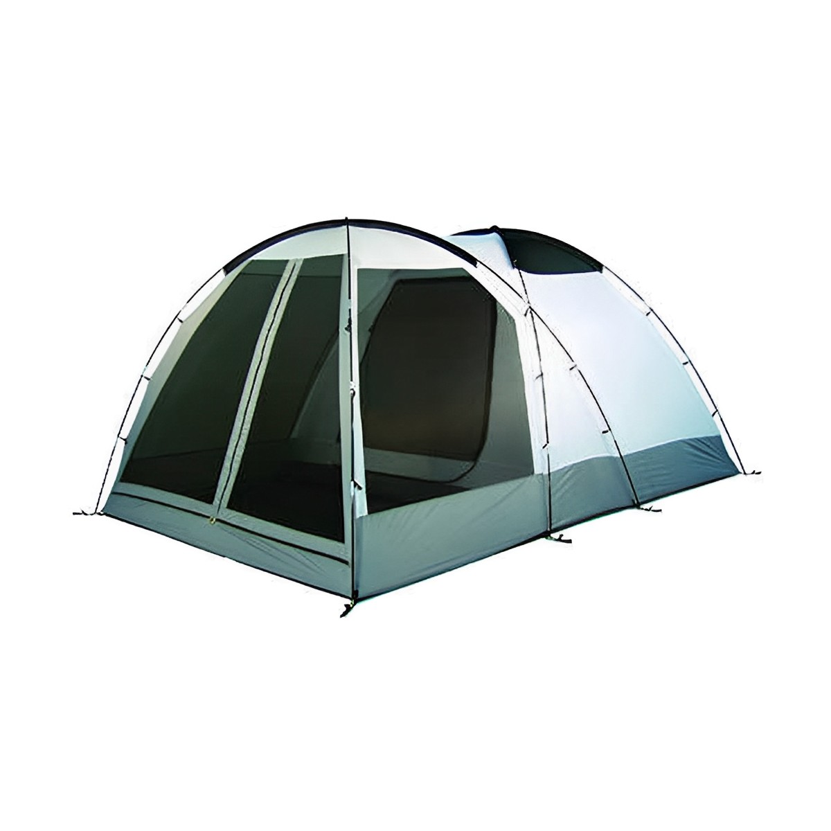 Kaiju 4 Tent - The North Face | Latulippe