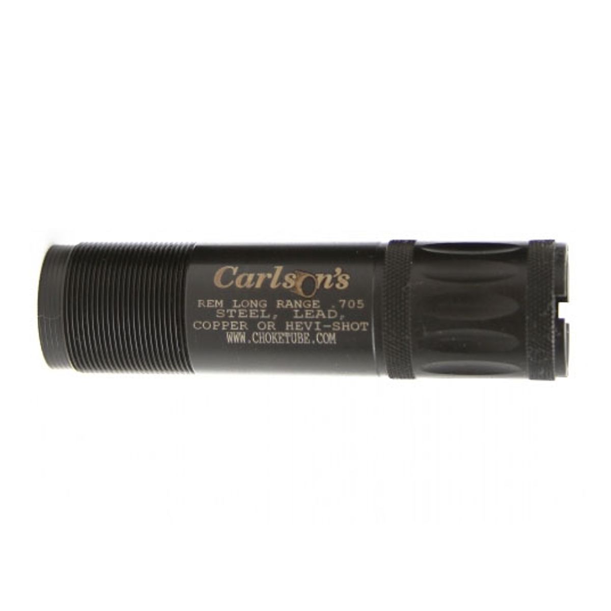 Carlson's Choke Tubes - Étrangleur Cremator Waterfowl 12 GA Remington