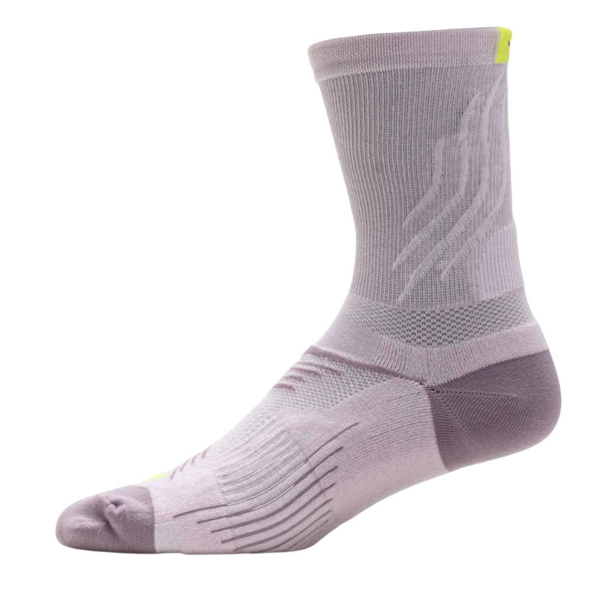 Hoka - Bondi Quarter Run Sock