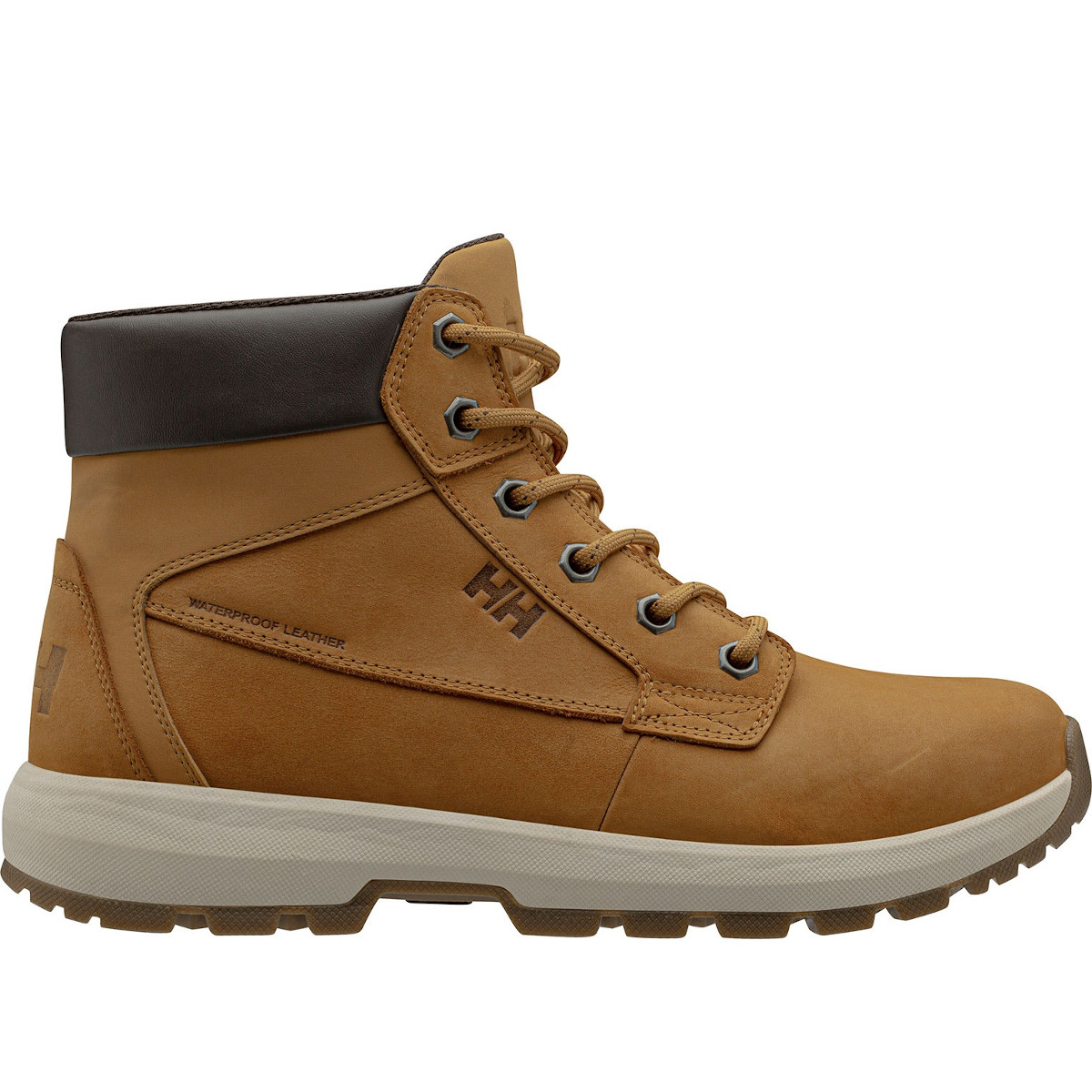 Helly Hansen - Bottes d'hiver Bowstring Primaloft pour homme