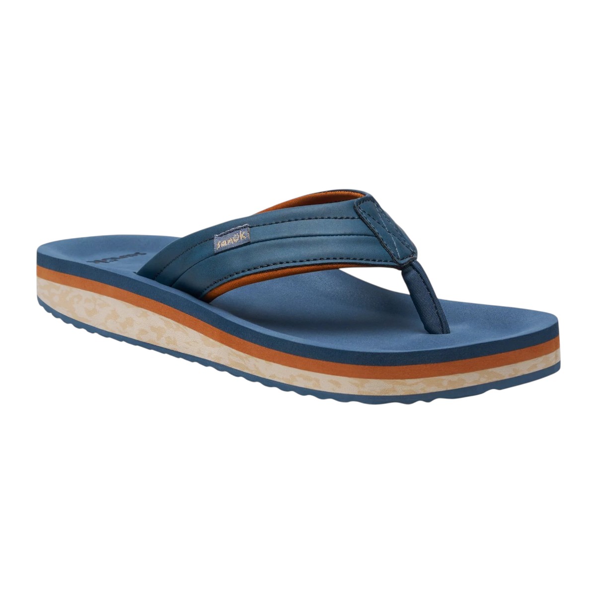 Sanuk - Sandales Tiderush pour homme