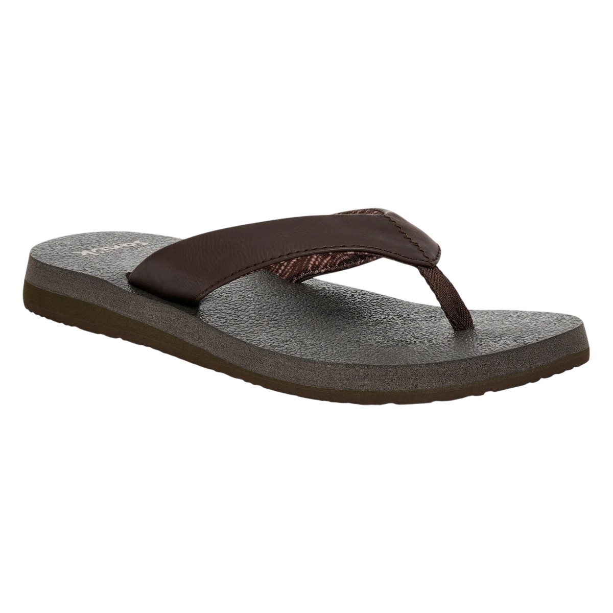 Sanuk - Women's Yoga Mat II Sandals