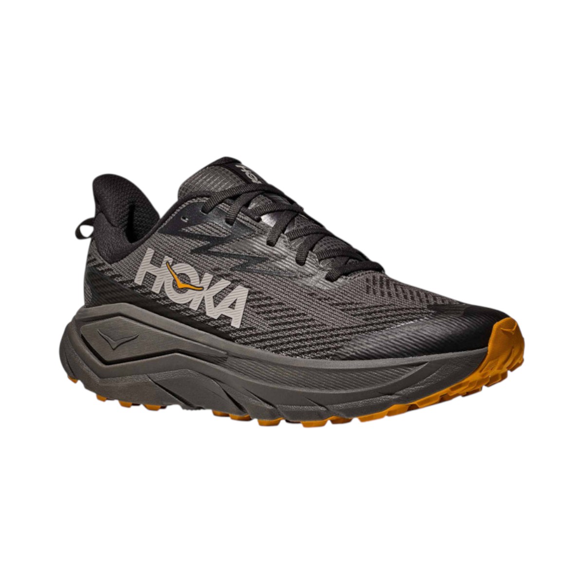 Hoka - Men's Challenger 8 GTX Shoes