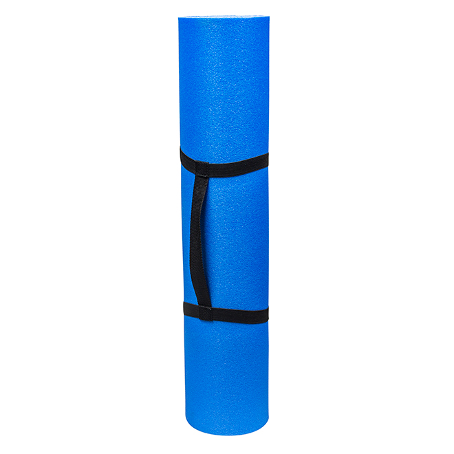 World Famous - Backpackers Foam Pad