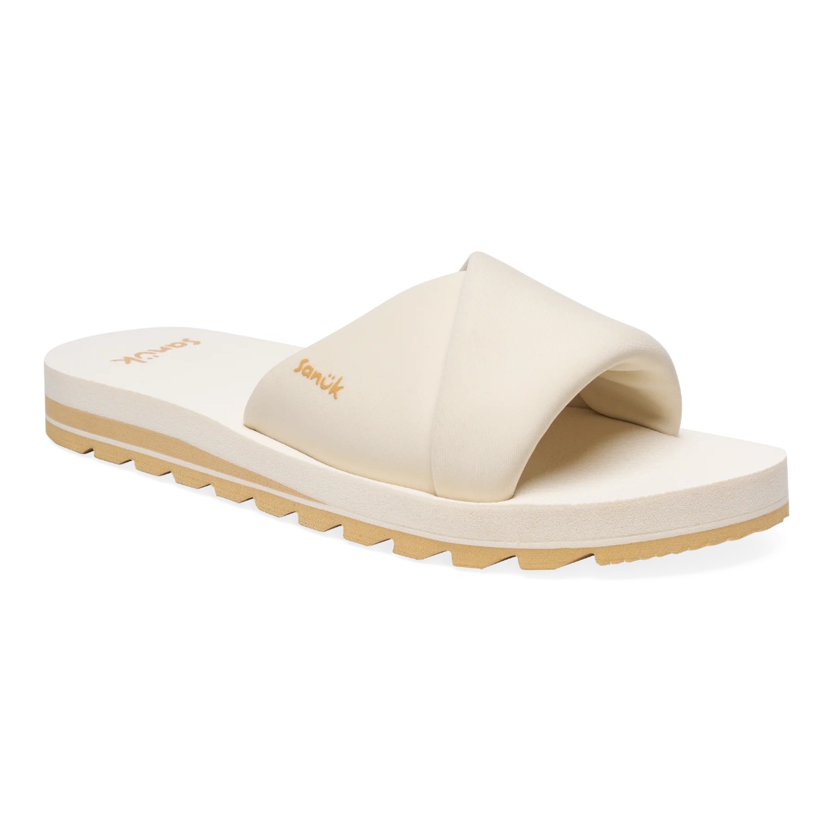 Sanuk - Women's Yoga Origami Slide Sandals