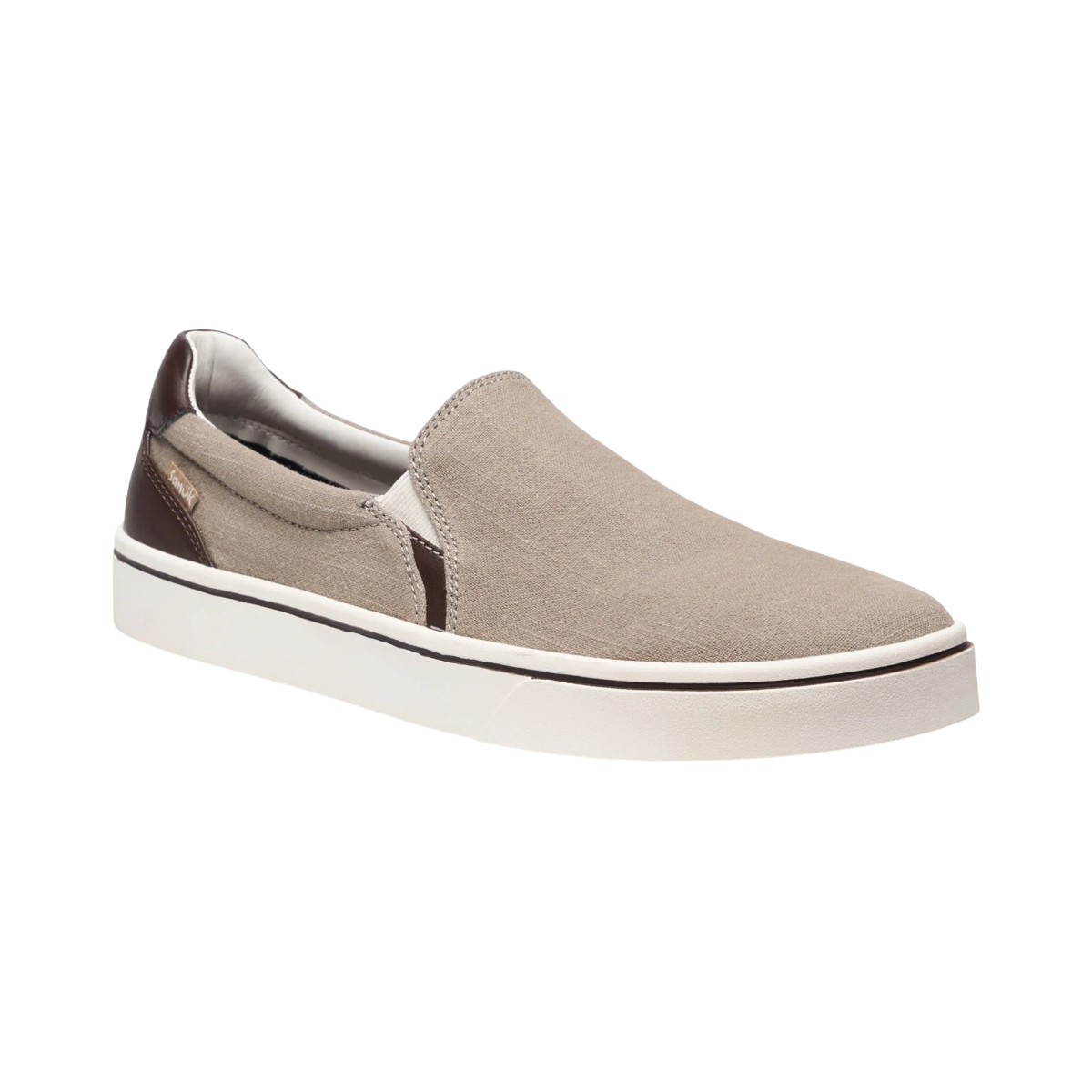 Sanuk - Chaussures Hava Slip On pour homme
