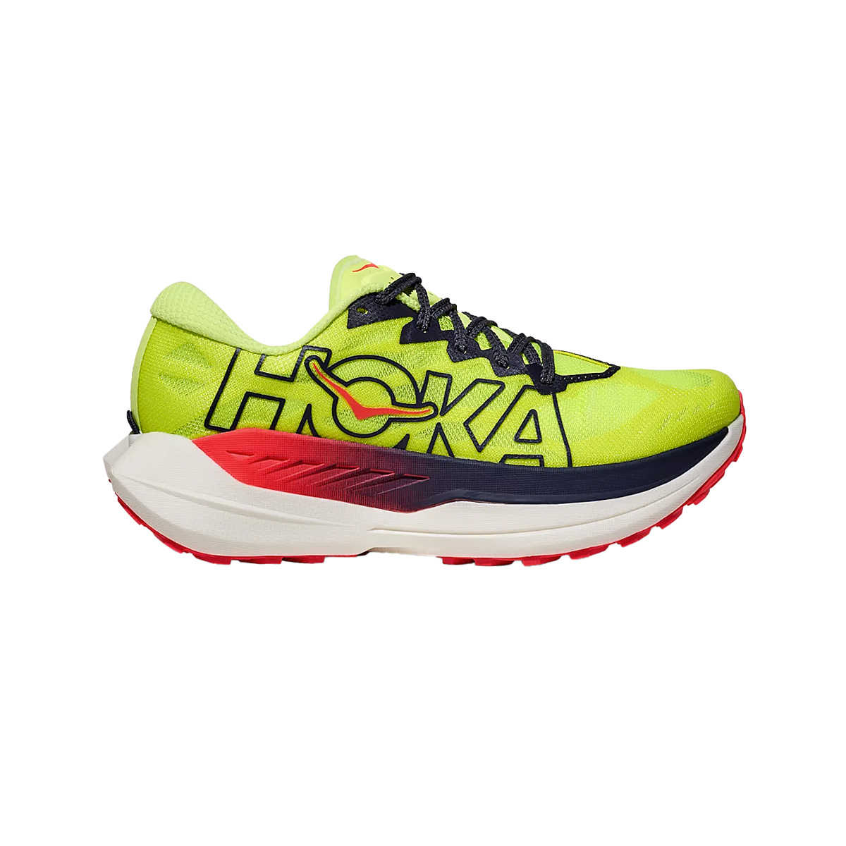 Hoka - Men's Rocket X Trail Shoes