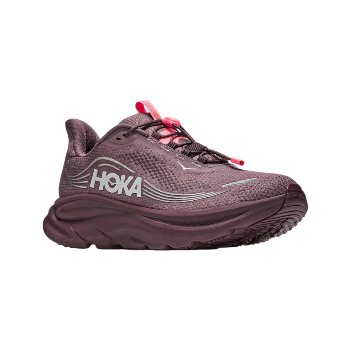 Hoka - Chaussures Clifton 11 GTX pour femme