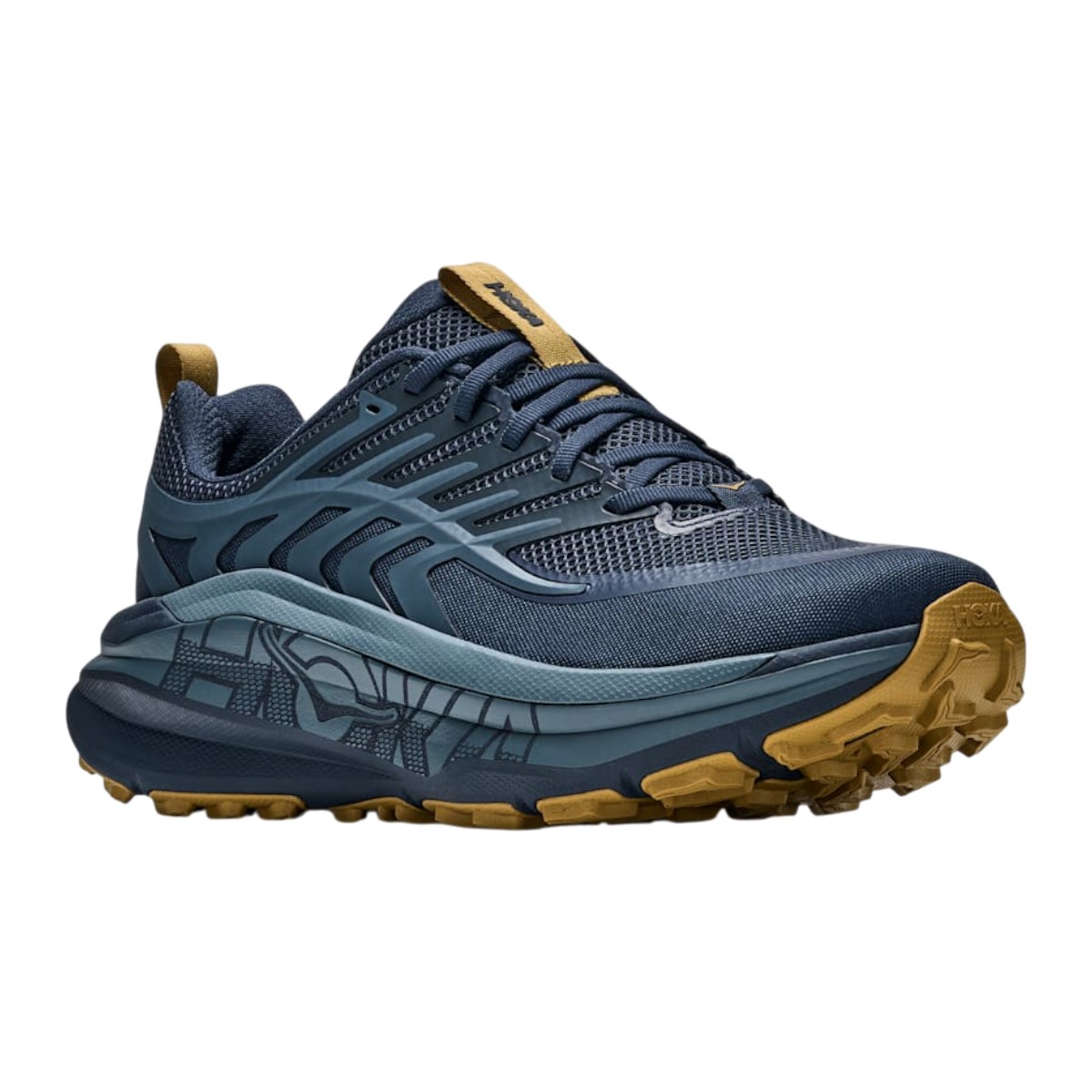 Hoka - Men's Stinson 8 Shoes