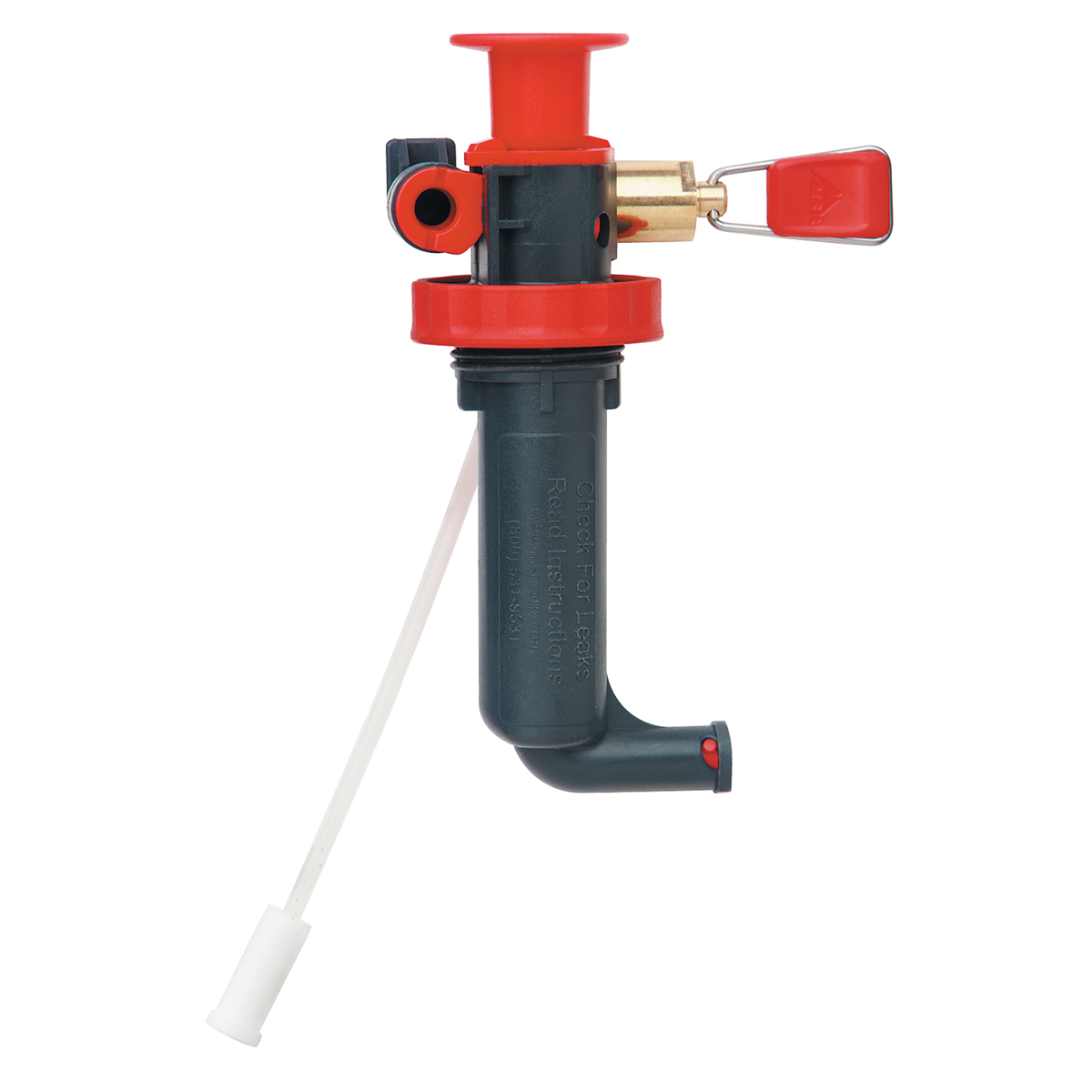 MSR - Fuel Pumps