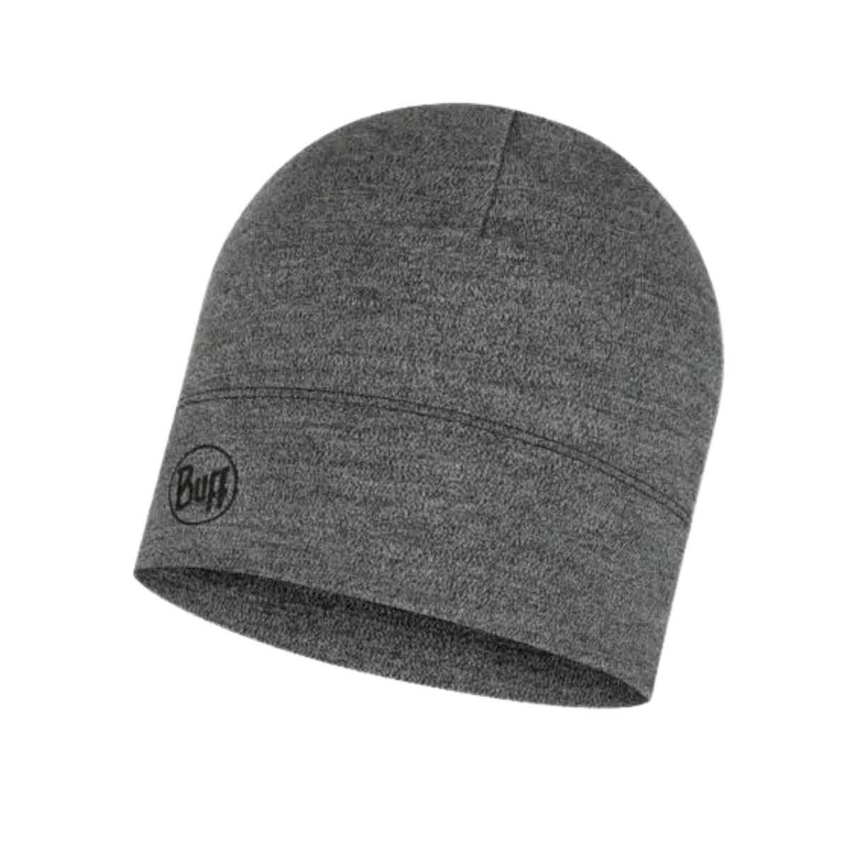 Buff - Melange Beanie