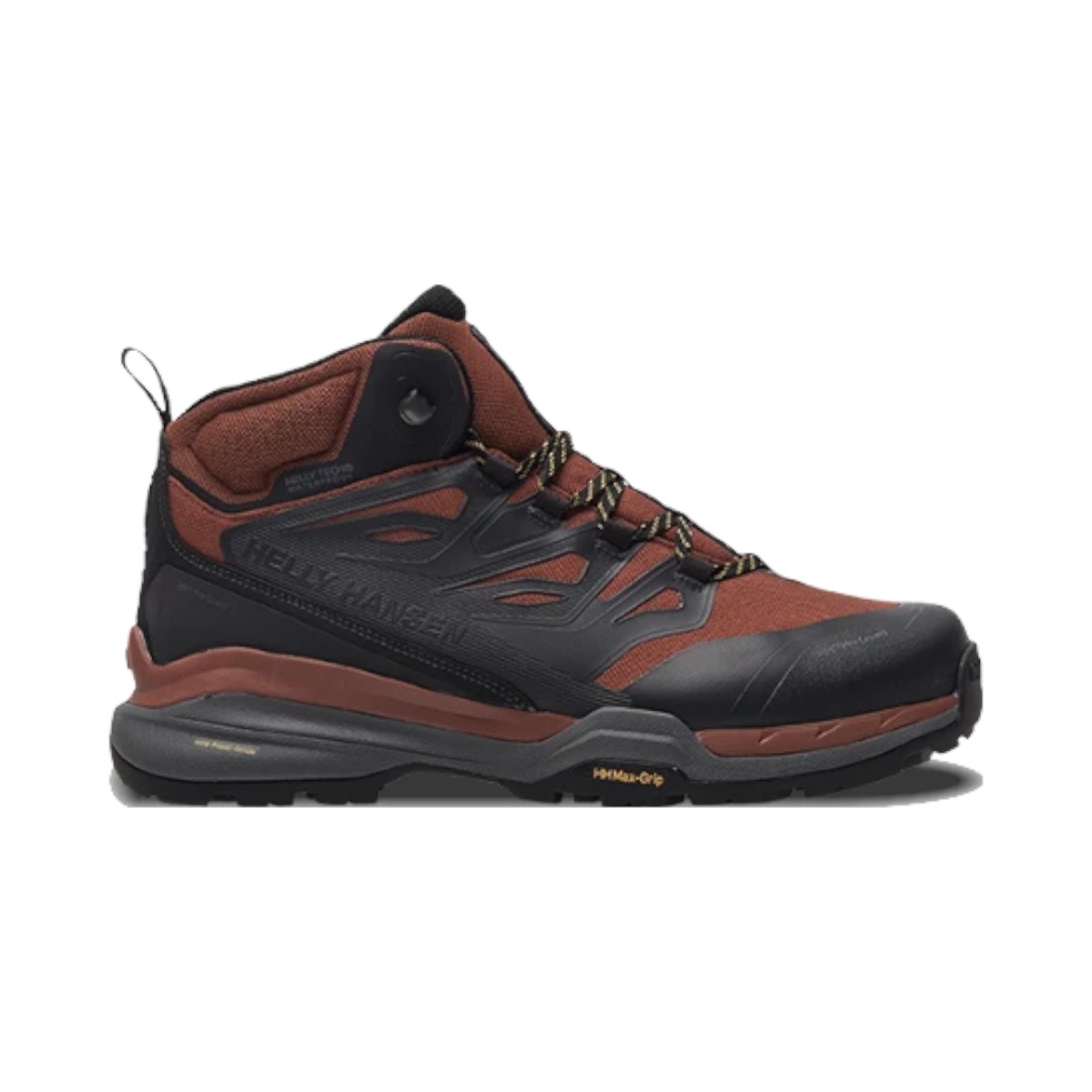 Helly Hansen - Bottes de randonnée HellyTech® WATERPROOF Traverse pour homme