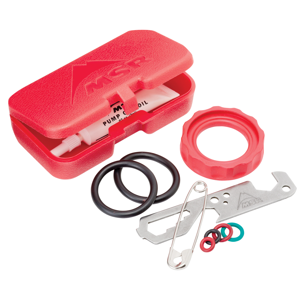 MSR - Stove Annual Maintenance Kit