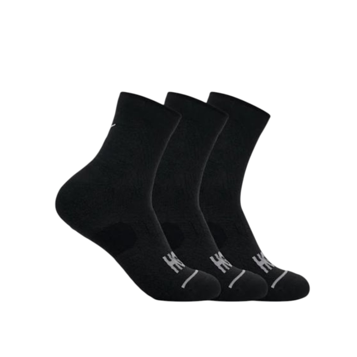 Hoka - Quarter Run Socks