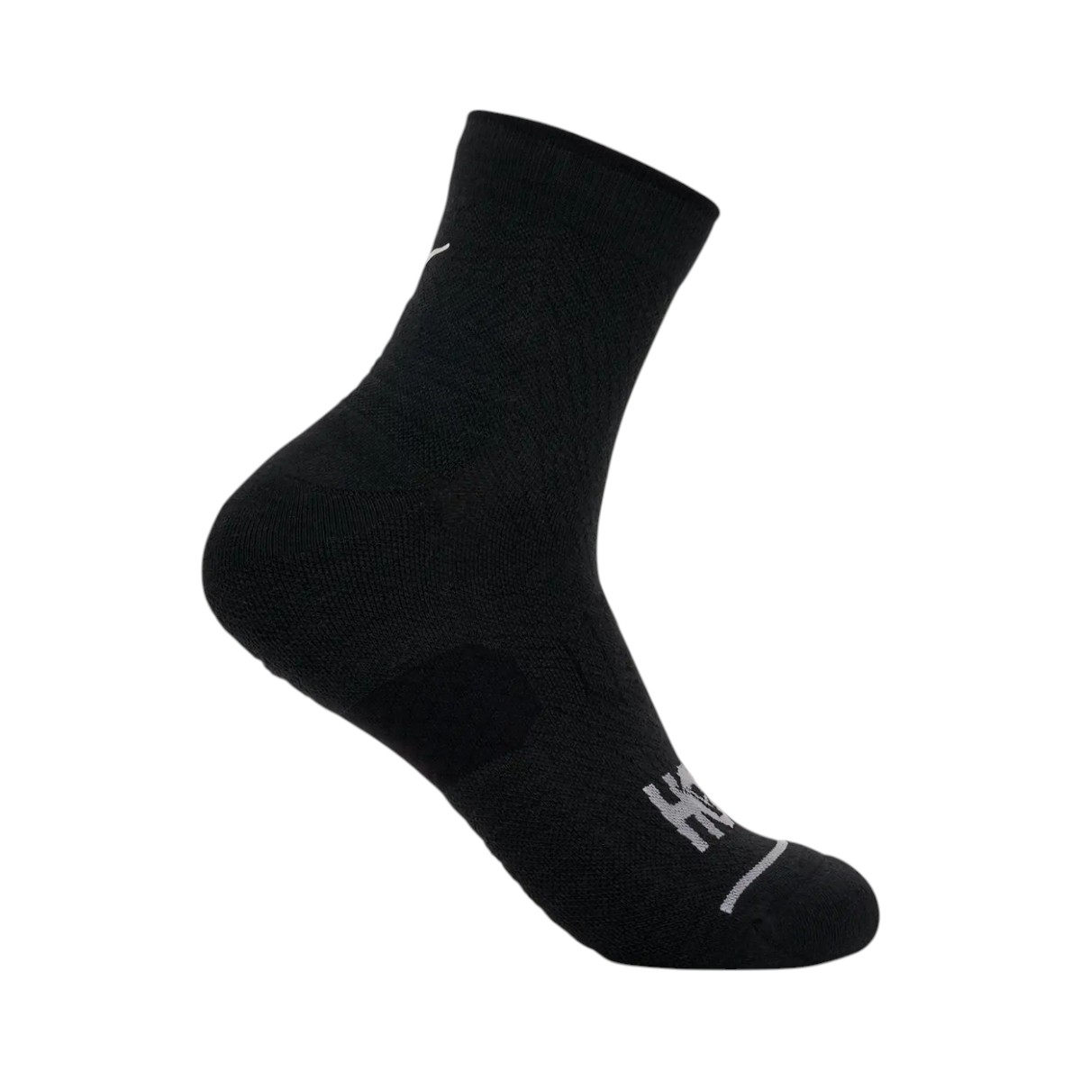 Hoka - Chaussettes de course à hauteur de cheville