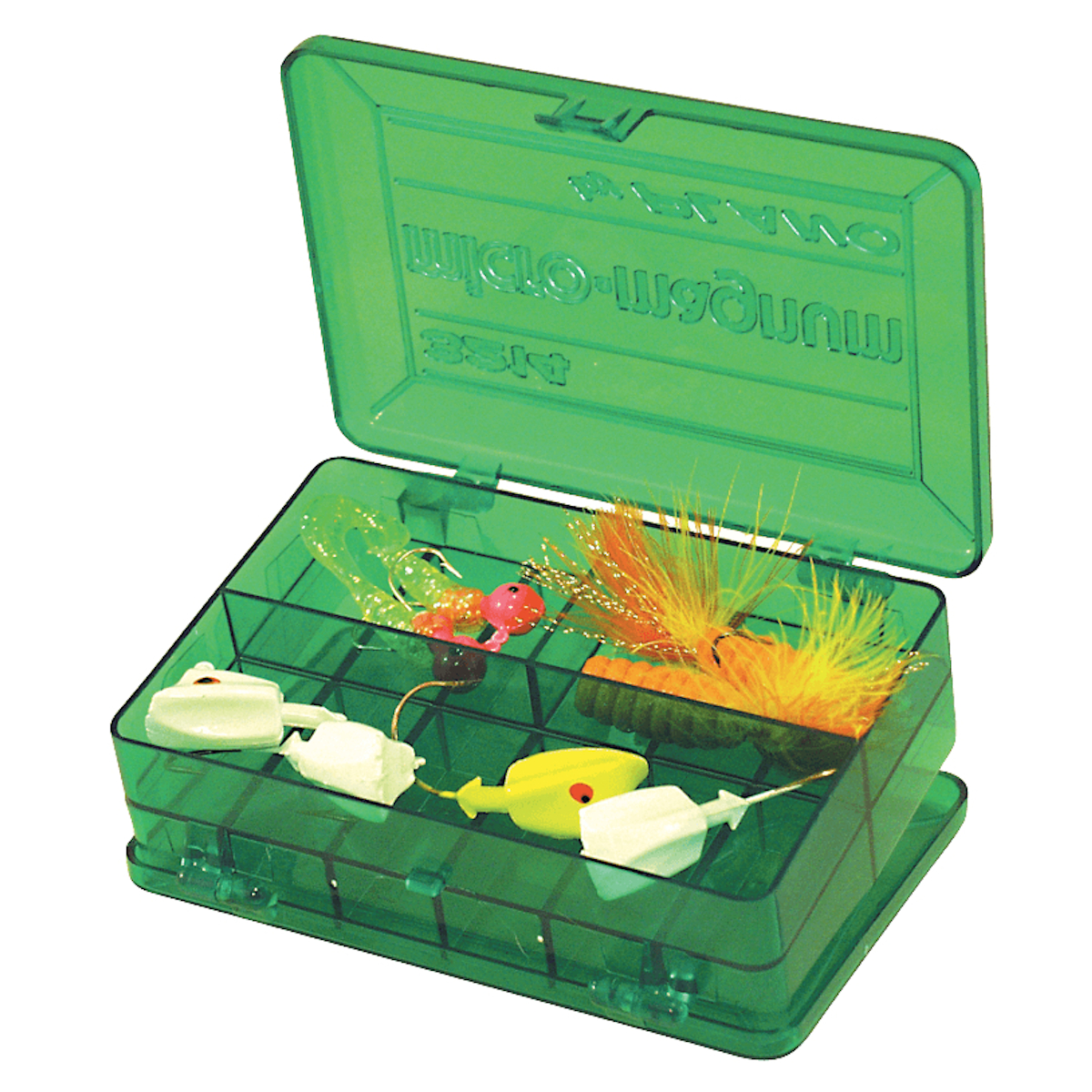 Plano - Micro Stowaway Fishing Box