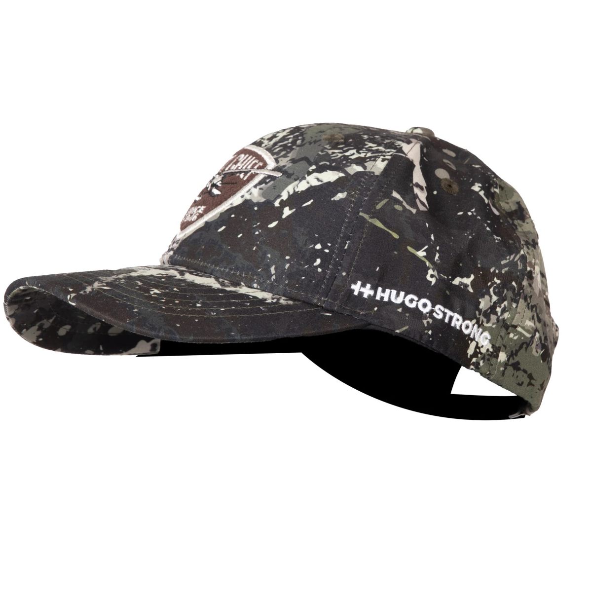 Sportchief - Hugo Strong Cap