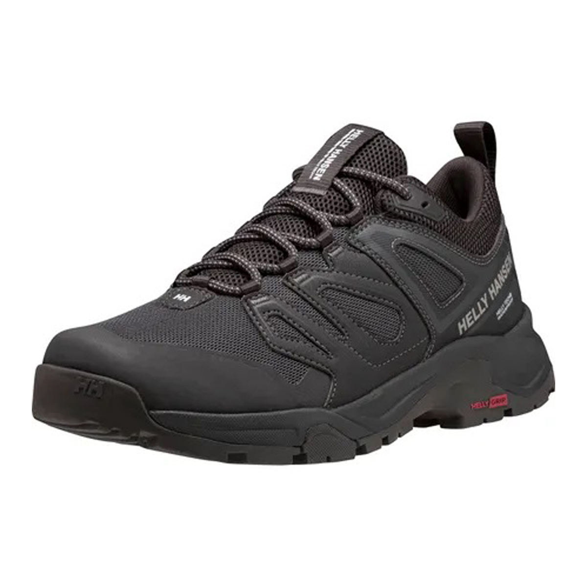 Helly Hansen - Men's Stalheim Hellytech Waterproof Hiking Shoes