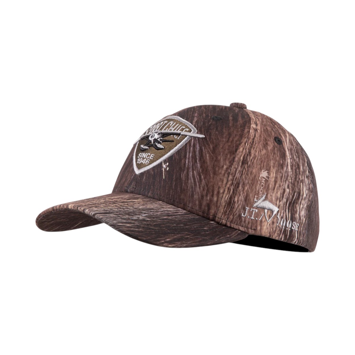 Sportchief - Jason Morneau Bête de chasse Cap