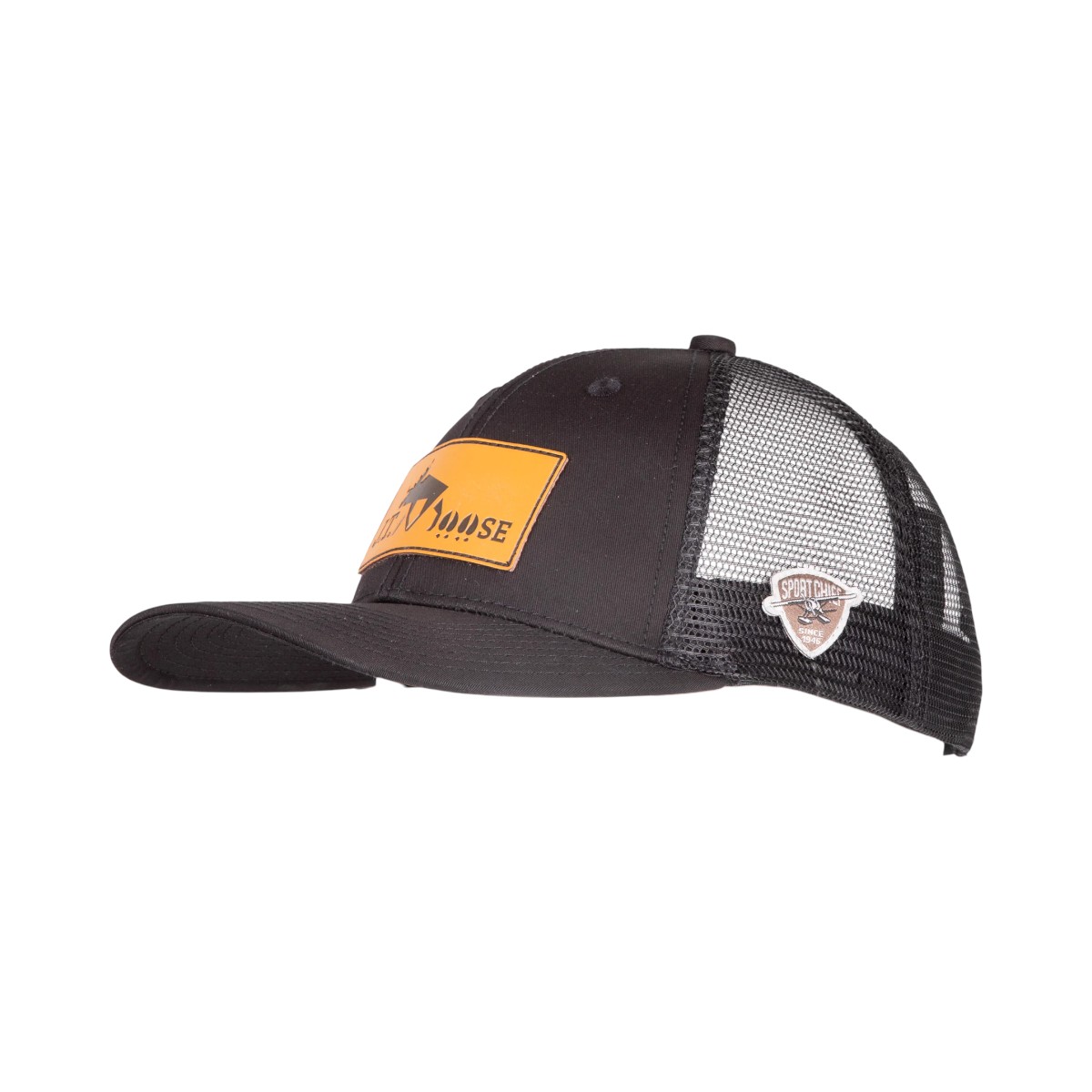 Sportchief - Jason Morneau Cap