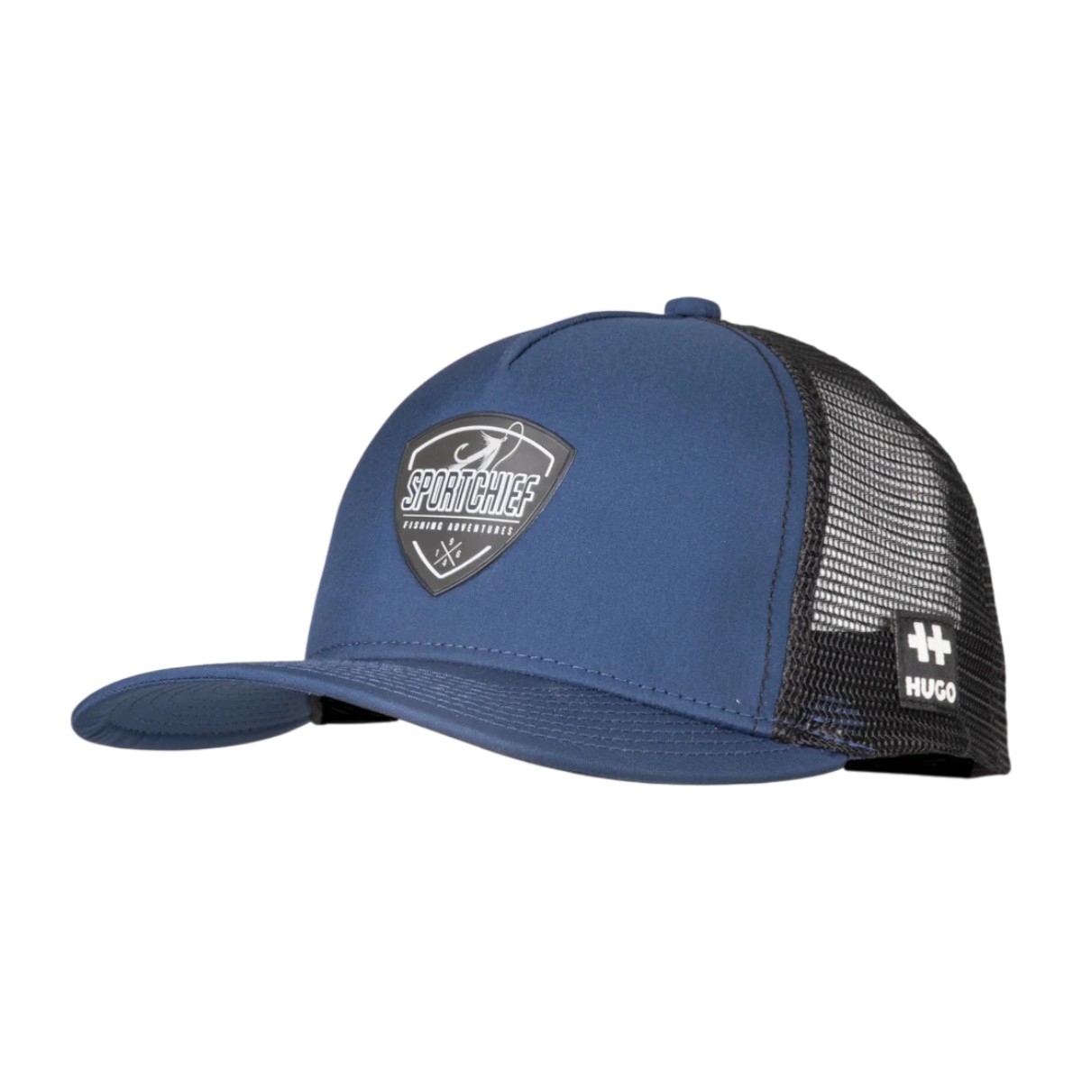 Sportchief - Men's Hugo Strong Trucker Cap