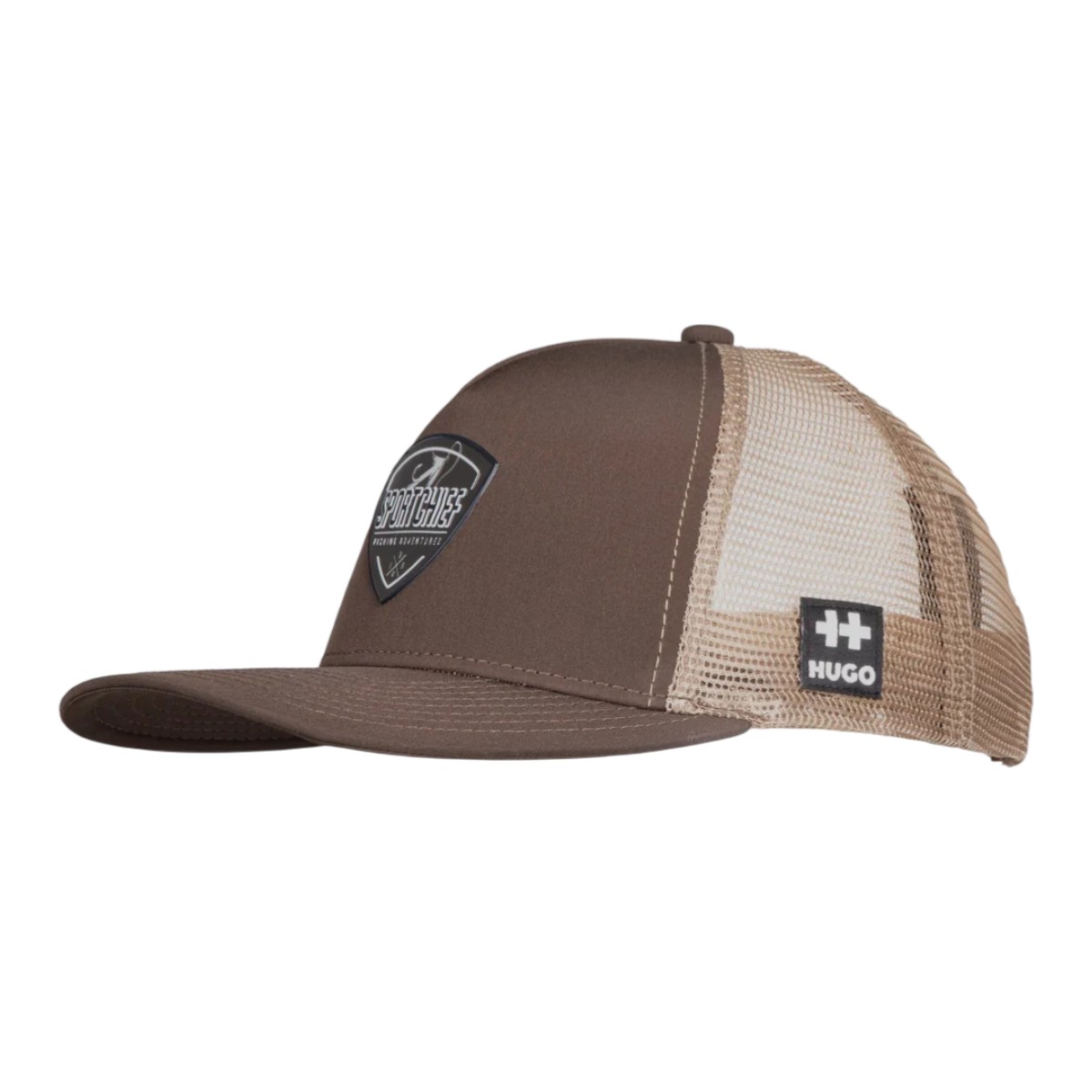 Sportchief - Men's Hugo Strong Trucker Cap