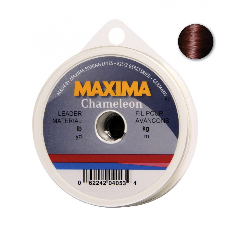 Maxima - Chameleon Leader