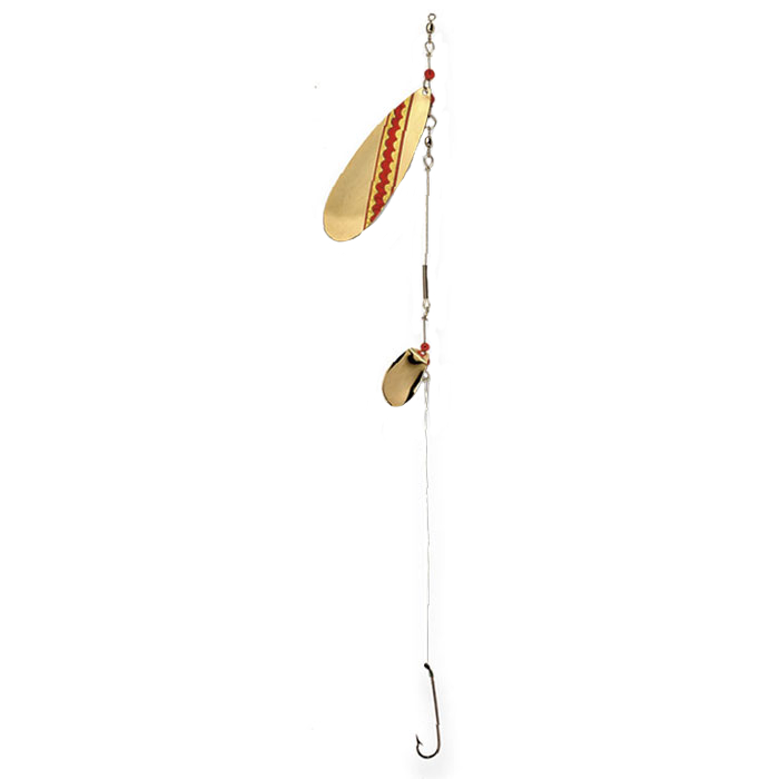 Lucky Strike - #46 Lake Special Spinner