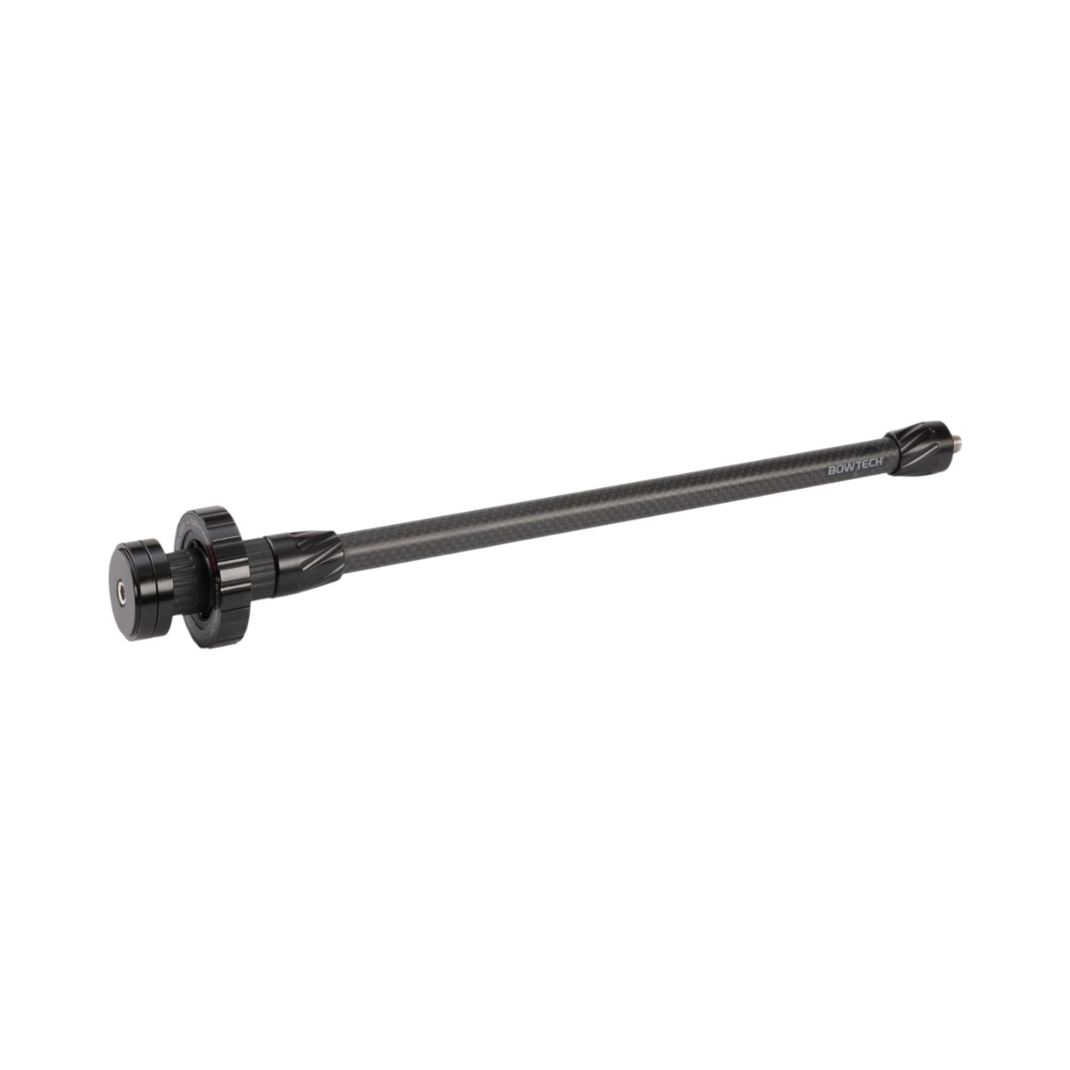 Bowtech - Stabilisateur CenterMass 12 pouces