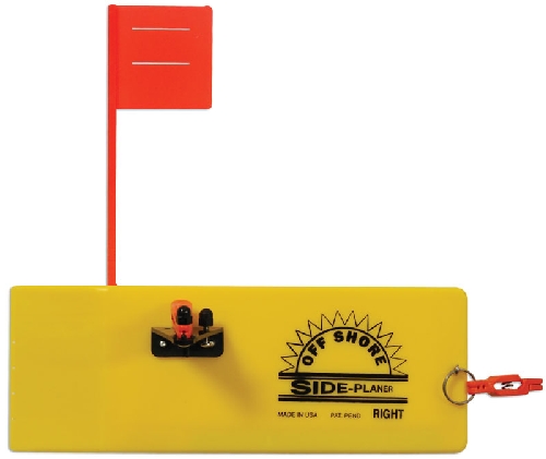 Offshore - OR-12 Side Planer