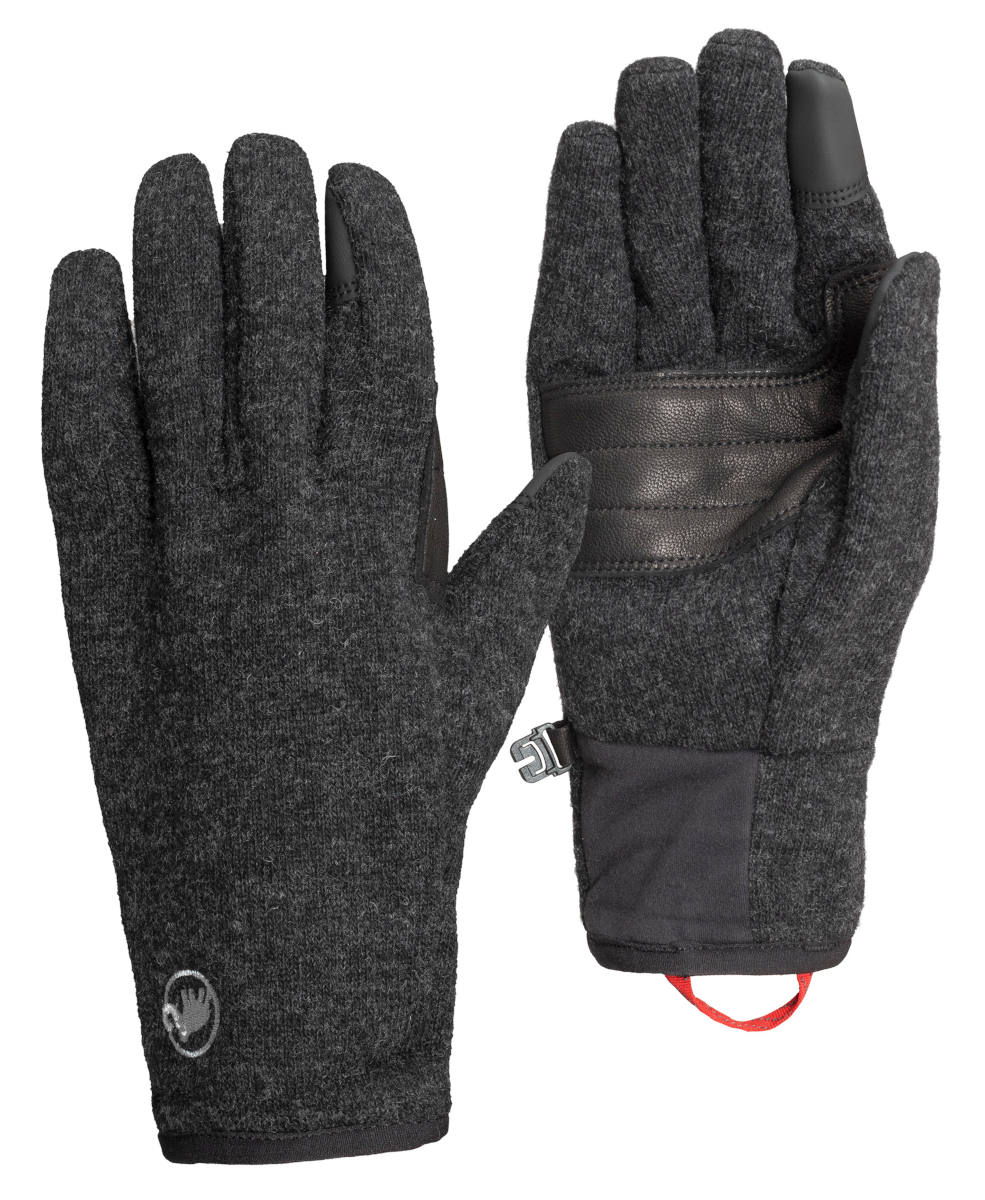 Mammut - Passion Gloves