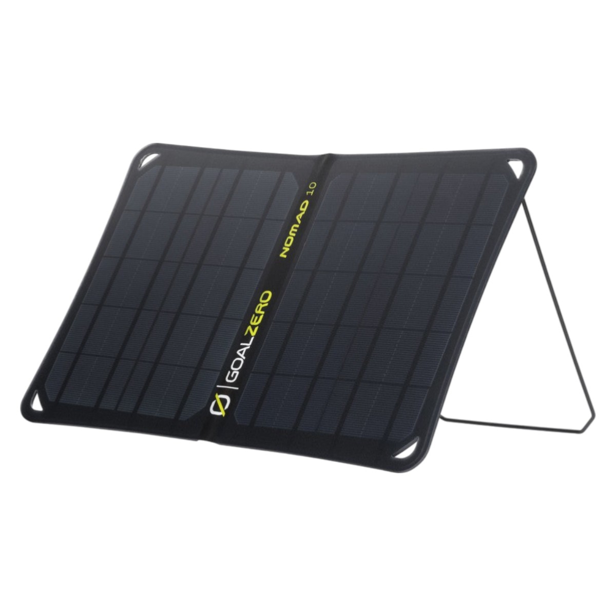 GoalZero - Nomad 10 Solar Panel