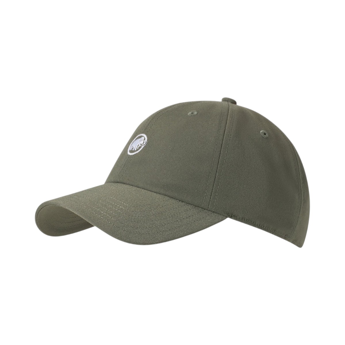 Mammut - Casquette Baseball Mammut
