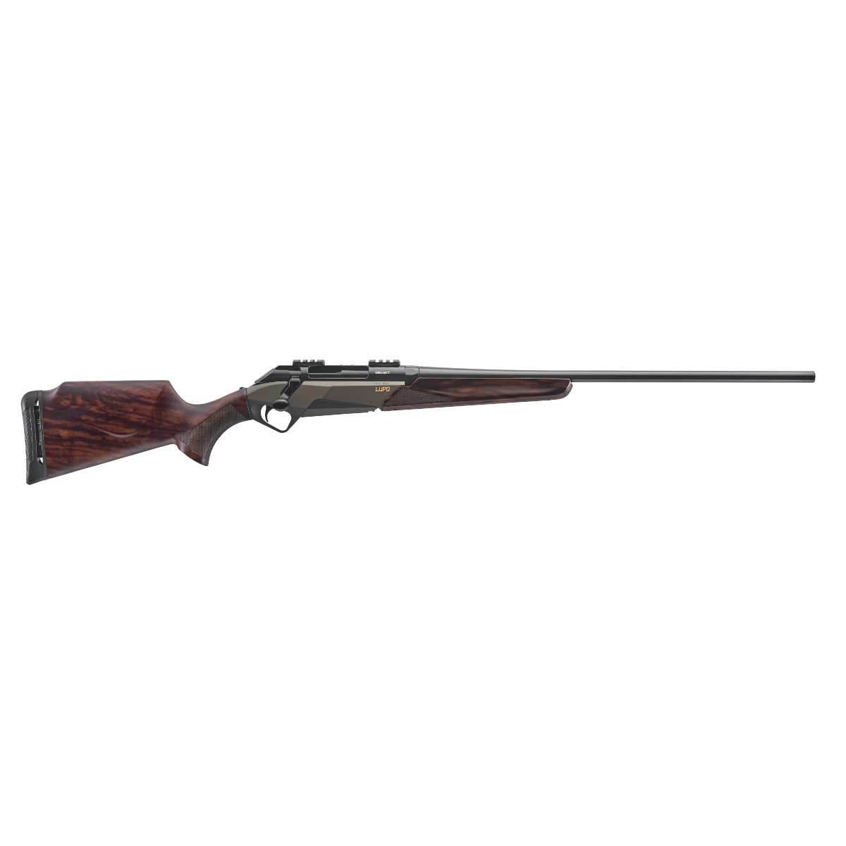 Benelli - BE.S.T. Lupo Walnut Bolt-Action Rifle