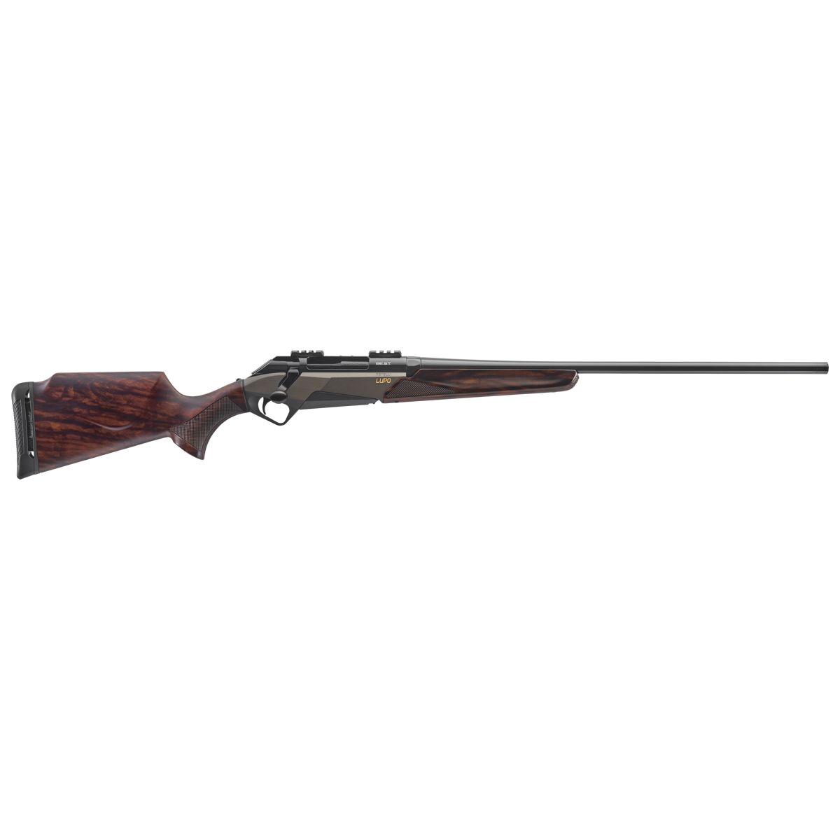 Benelli - Lupo BE.S.T.  Walnut Bolt-Action Rifle