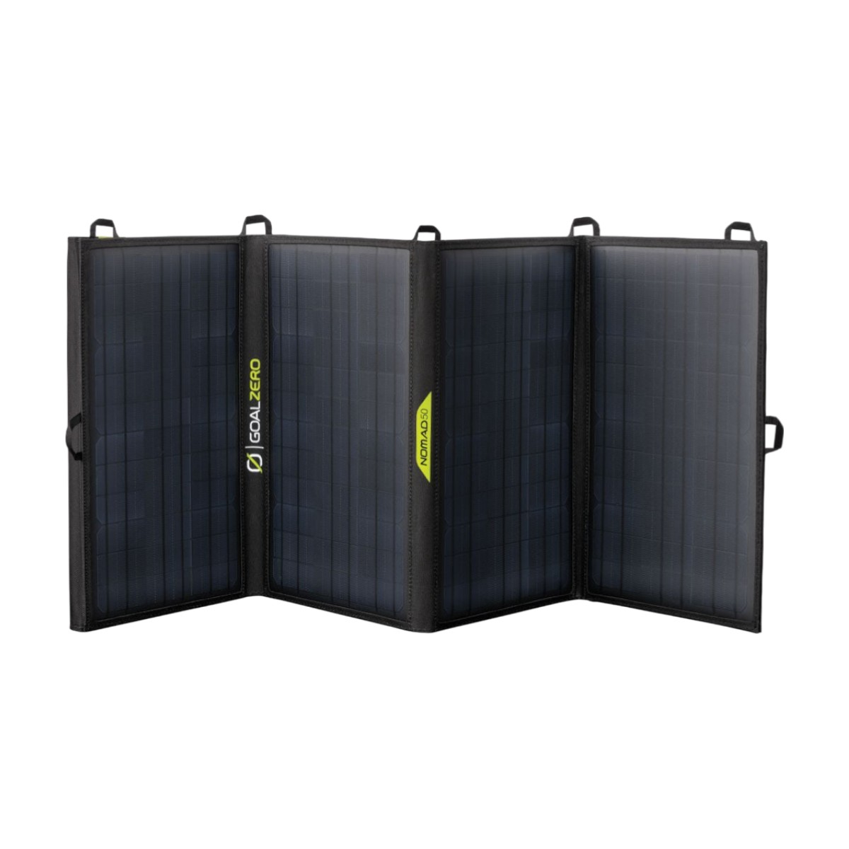 GoalZero - Nomad 50 Solar Panel