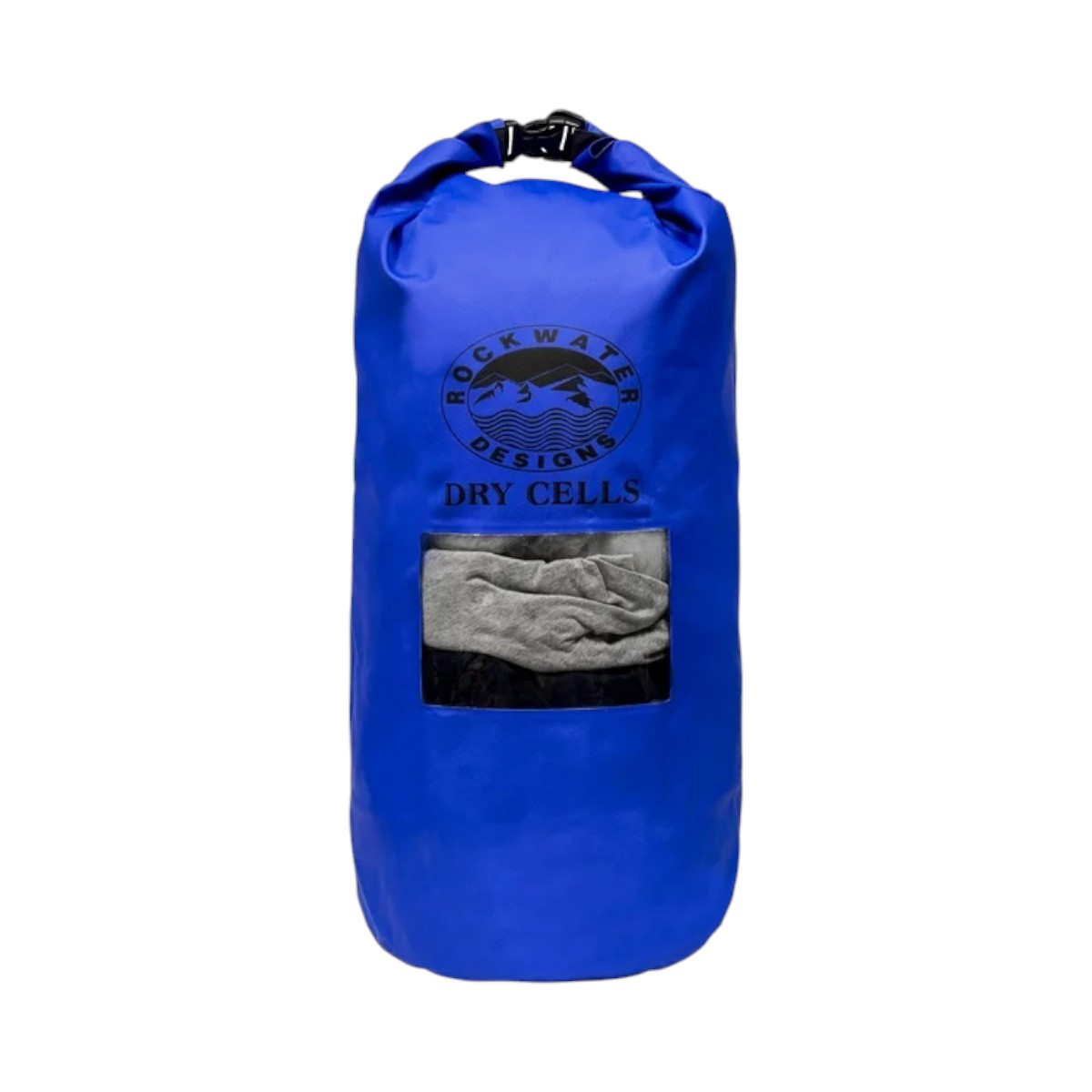 Rockwater Designs - 40L Duffle Dry-Cell
