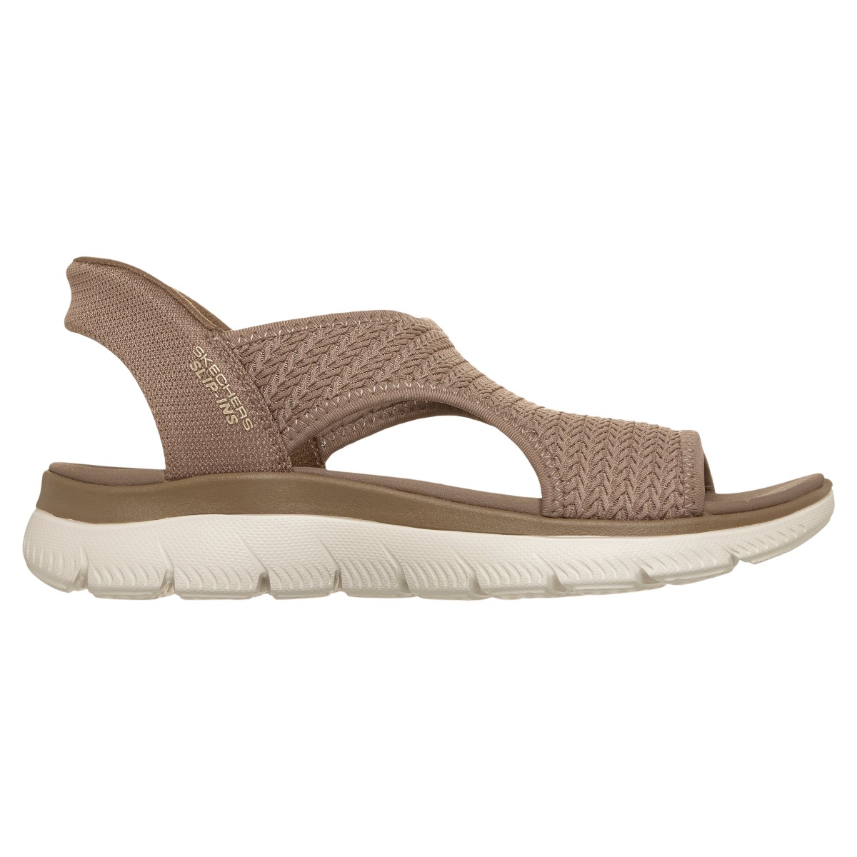Skechers - Women's Skechers Slip-Ins: Sweetly Evolved Summits Sandals